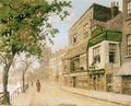 [Cheyne Walk, Chelsea]