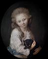 [Esprit de Baculard d'Arnaud]