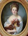 [Madame de Porcin]