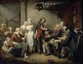 [The Village Agreement]