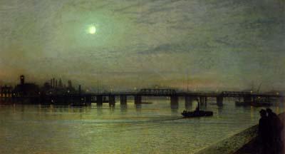 [Grimshaw - Battersea Bridge] 