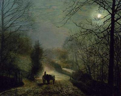 [Grimshaw - Forge Valley] 