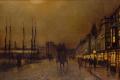[Glasgow Docks]