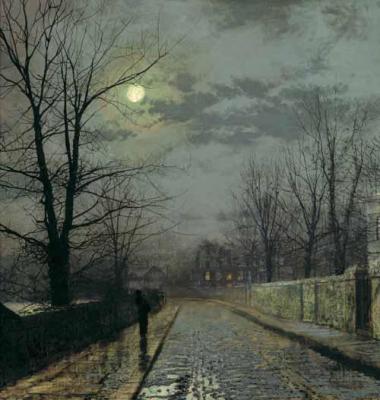 [Grimshaw - Lane in Cheshire] 