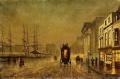 [Liverpool Docks]