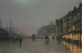 [Liverpool Docks from Wapping]