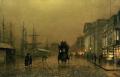 [Liverpool Docks, Salthouse Dock]
