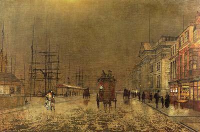 [Grimshaw - A Liverpool Street] 