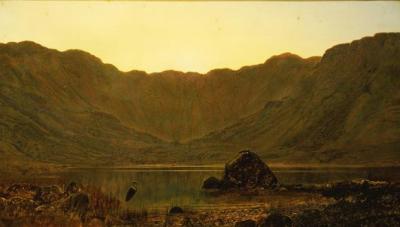 [Grimshaw - Mountain Solitude] 
