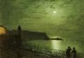 [Scarborough by Moonlight]