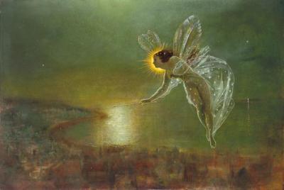 [Grimshaw - Spirit of the Night] 