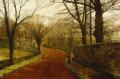 [Stapleton Park, Pontefract]