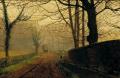 [Stapleton Park, near Pontrefact, Leeds]