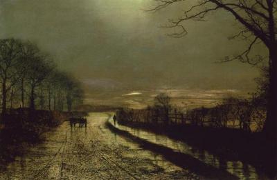 [Grimshaw - Wharfedale] 