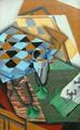 [The Chessboard]
