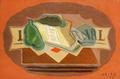 [The Packet of Tobacco]