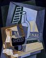 [Still Life in Front of a Window]