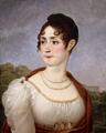 [Empress Josephine, 1809]