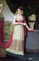 [Josephine Tasher de la Pagerie, Empress of the French]