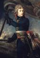 [Napoleon Bonaparte on the Bridge at Arcole]