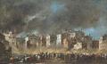 [Fire at San Marcuola]