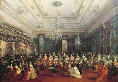 [Guardi - Gala Concert] 