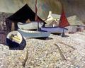 [Cadgwith, the Lizard]
