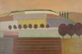 [Roussillon Landscape]
