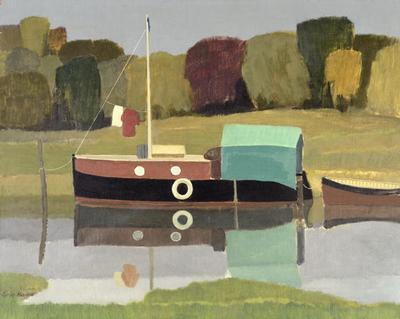 [Hains - Still Water] 