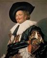 [The Laughing Cavalier]