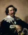 [Pieter van den Broecke]