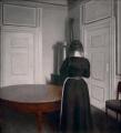 [Interior, 1899]