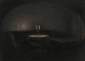 [Interior, Artificial Light]