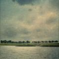 [Landscape, Sunrise, Gentofte]