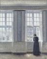 [The Tall Windows]