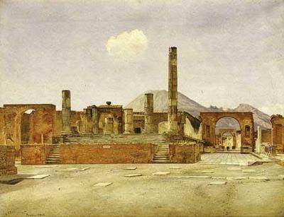 [Hansen - Pompeii] 