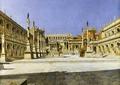 [The Roman Forum]