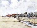 [Canal Scene]