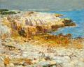 [A North East Headland]