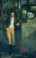 [John Charles, 3rd Earl Spencer]