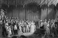 [Marriage of Queen Victoria and Prince Albert at St James's Palace]