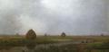 [Jersey Marshes]