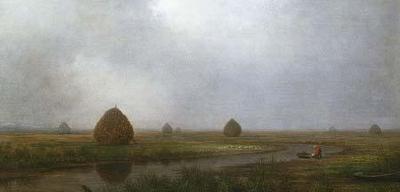 [Heade - Jersey Marshes] 