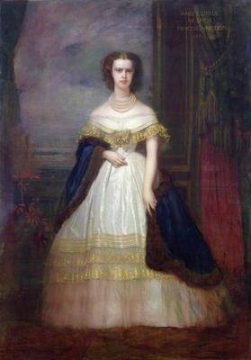 [Hebert - Marie Clotilde Therese Louise] 