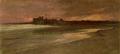 [Nettuno, Evening on the Beach]