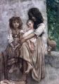 [Young Girls of Ischia]