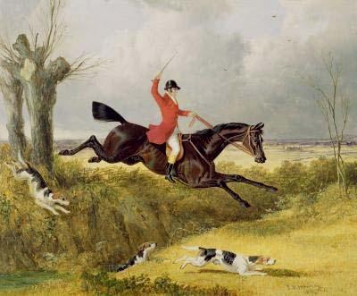 [Herring, Sr. - Clearing a Ditch] 