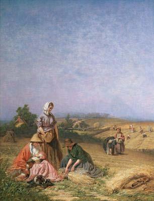 [Hicks - Gleaning] 