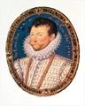 [Sir Francis Drake, 1581]