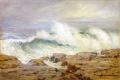 [Breaking Wave]